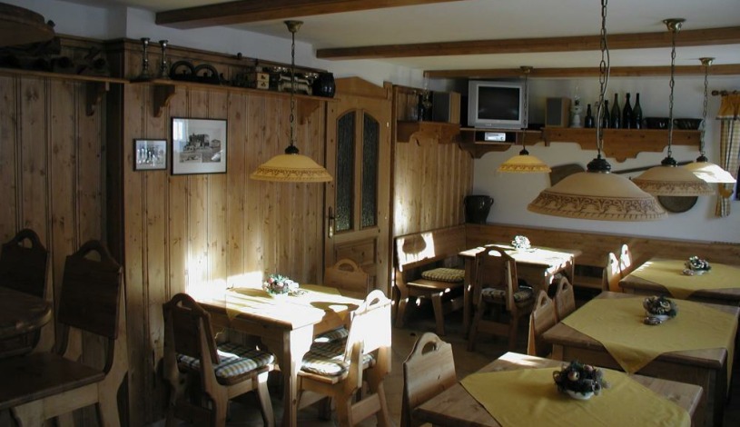 Pension Pohoda Špindlerův Mlýn